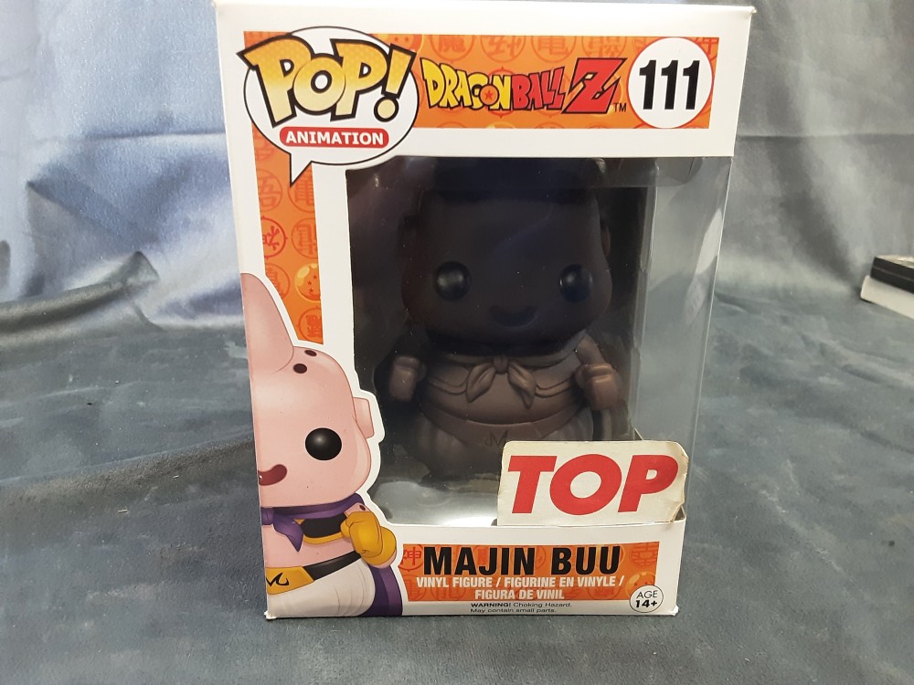 Figurine Pop Magin Buu