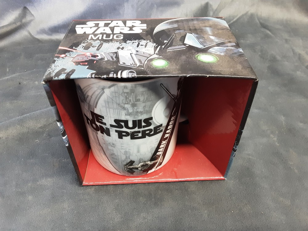 Tasse Mug Star Wars