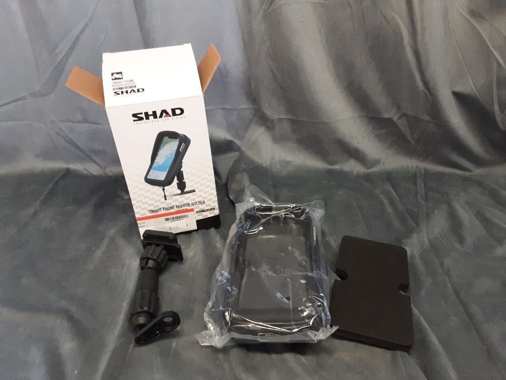 SUPPORT DE TELEPHONE POUR MOTO