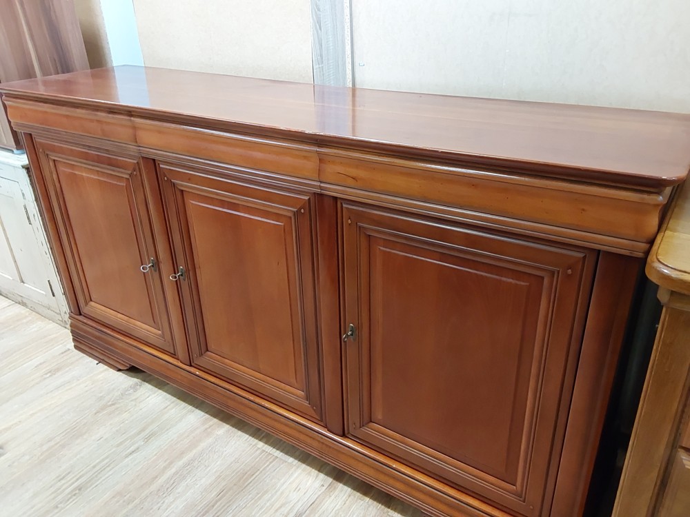 ENFILADE METISIER 3 P 3T