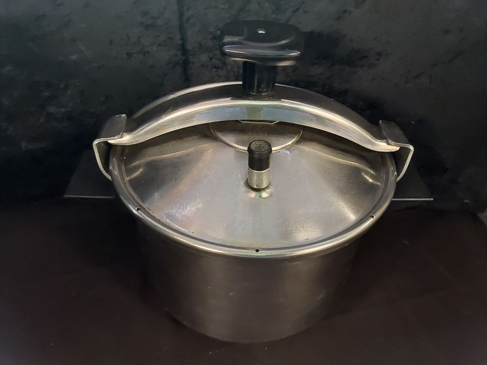 COCOTTE MINUTE 