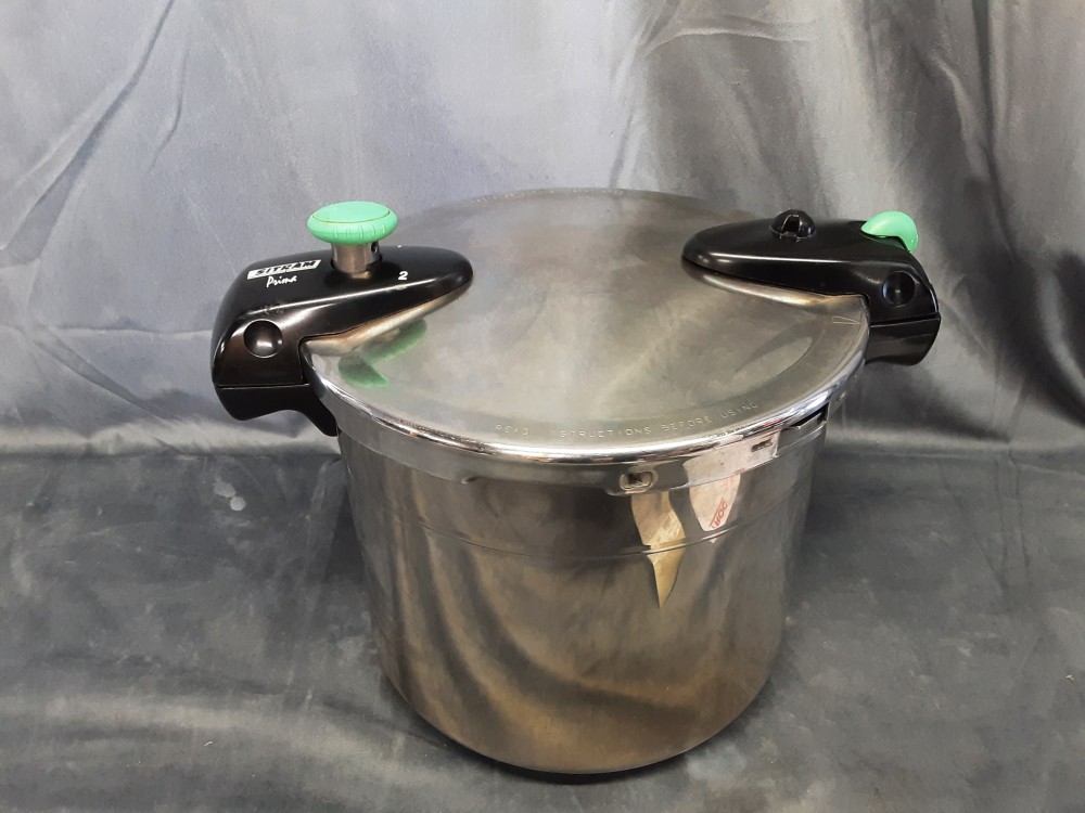 COCOTTE MINUTE SITRAM