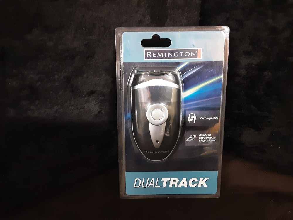 Rasoir Dualtrack Remington Encore Emballé