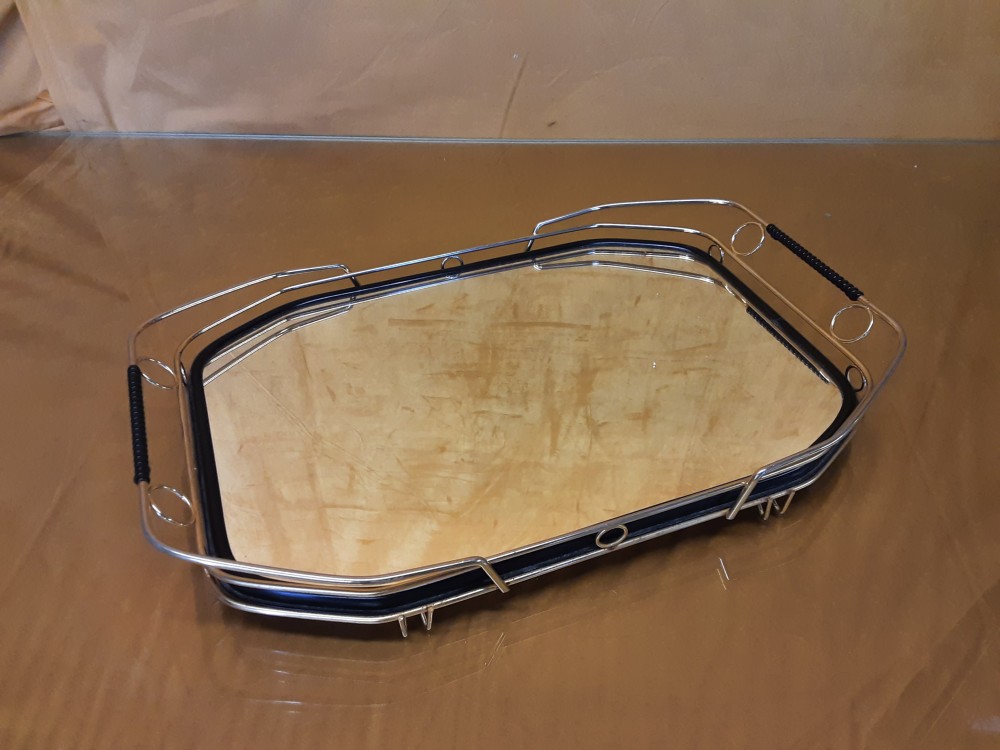 PLATEAU MIROIR AN 70