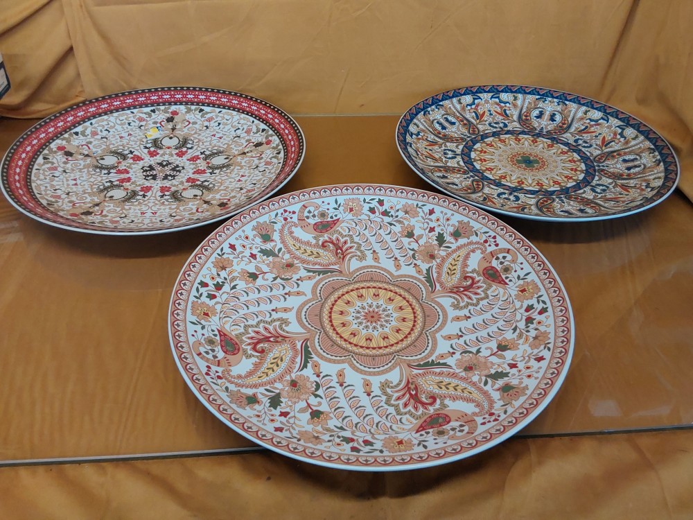 PLAT A COUSCOUS TGM 