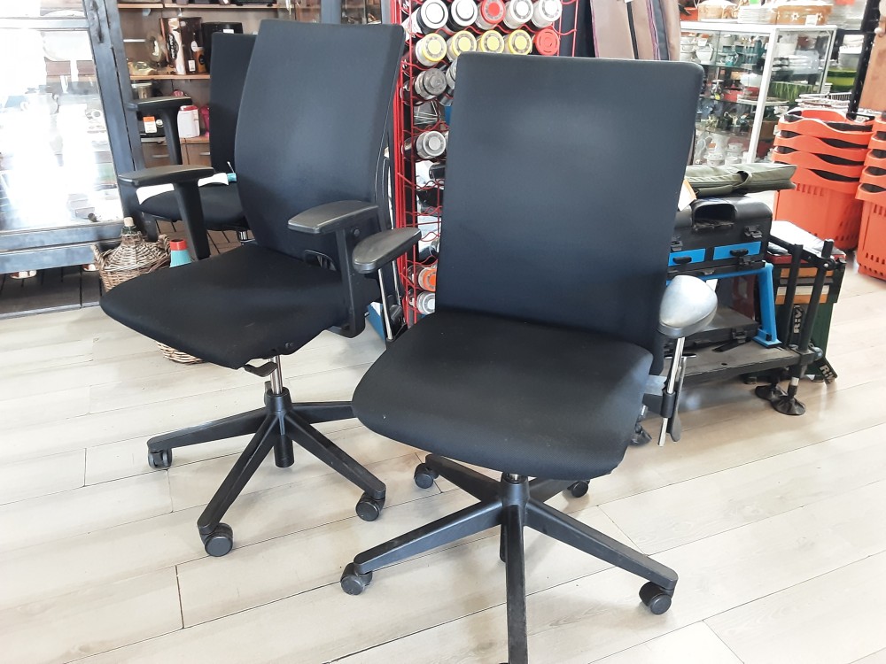 FAUTEUIL DE BUREAU 