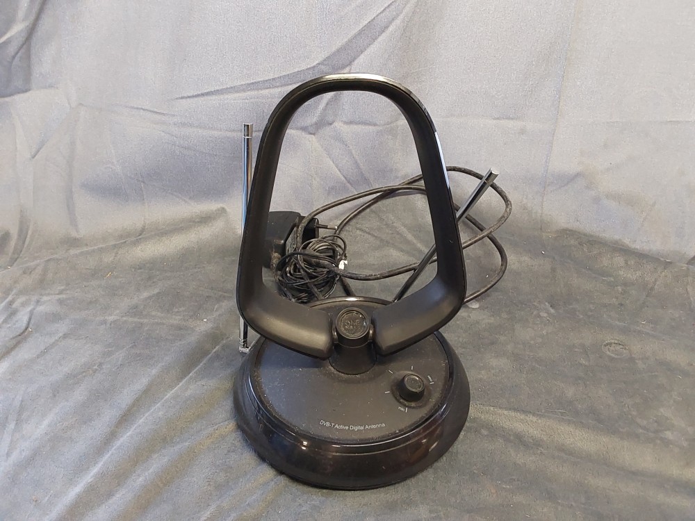 Antenne D’interieur Electrique One