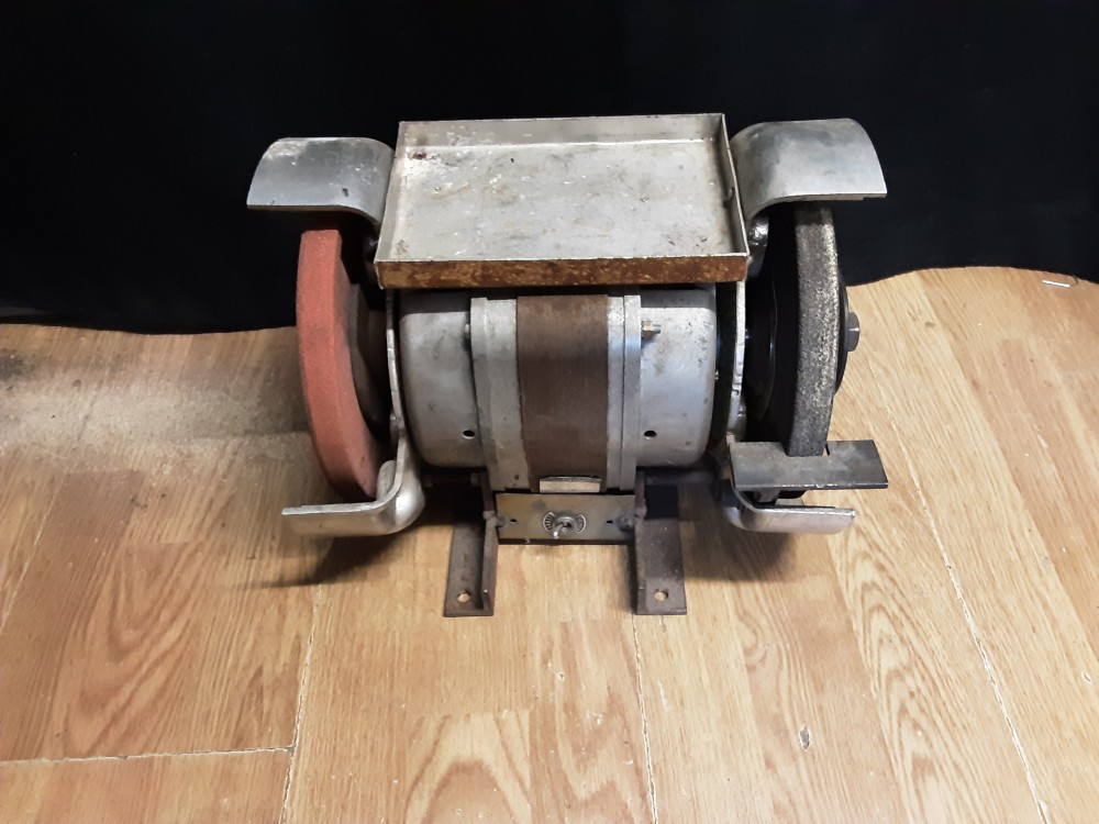 TOURET ANCIEN 