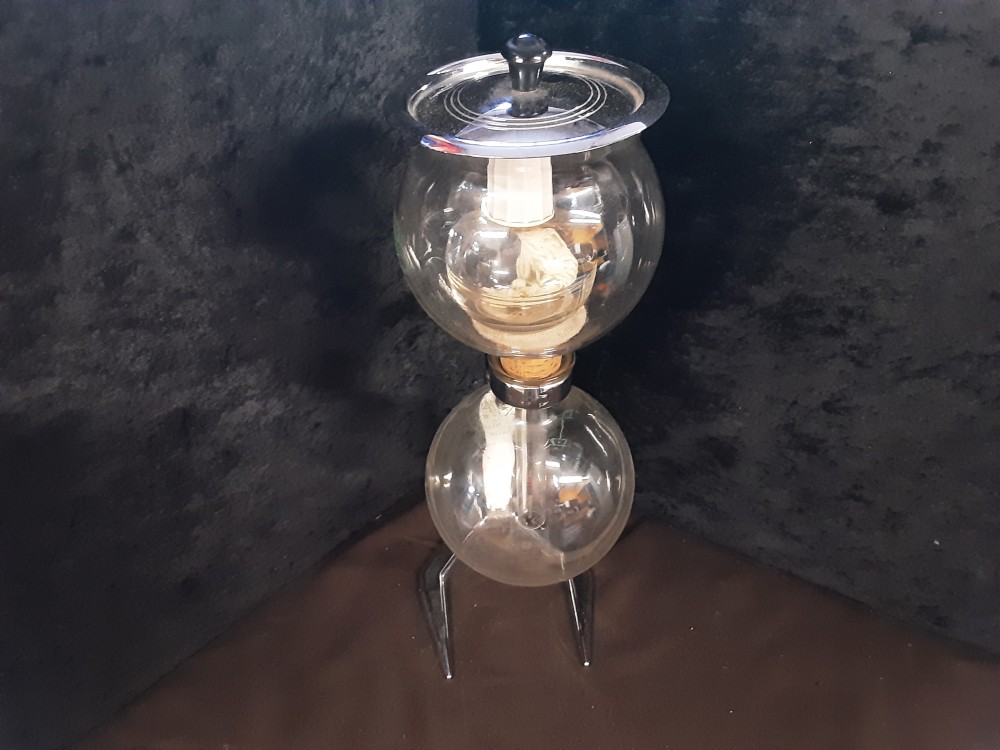 CAFETIERE HELM MM