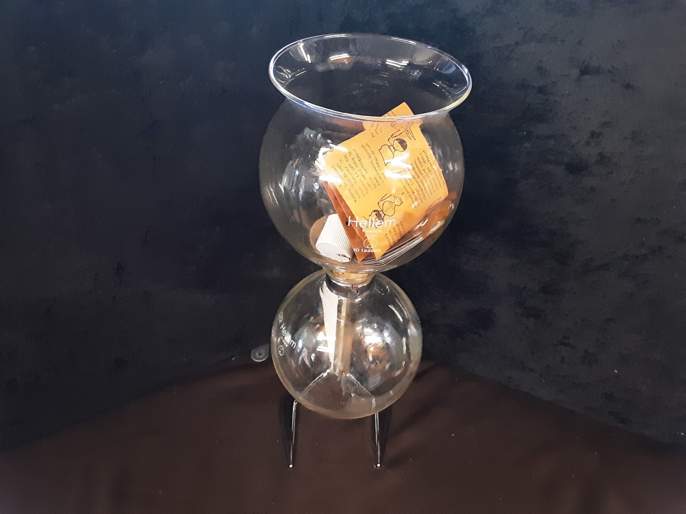CAFETIERE HELM GM 
