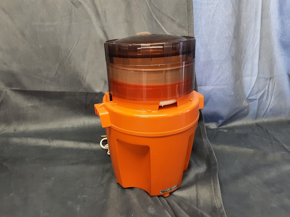 Hachoir Electrique Moulinex