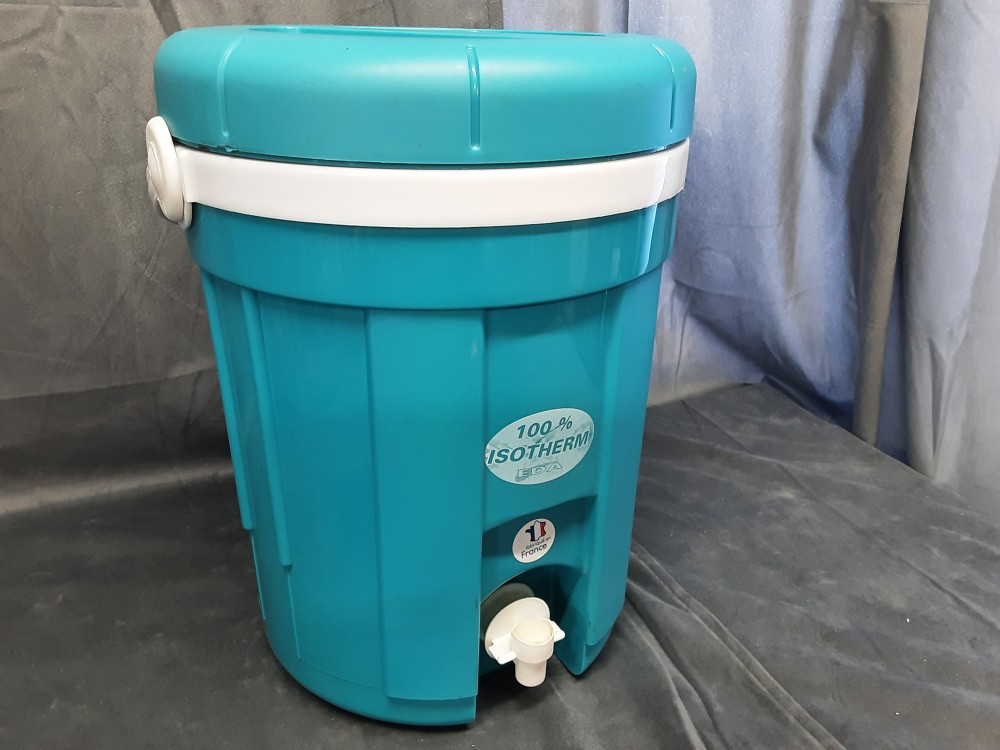 FONTAINE ISOTHERME 4 L