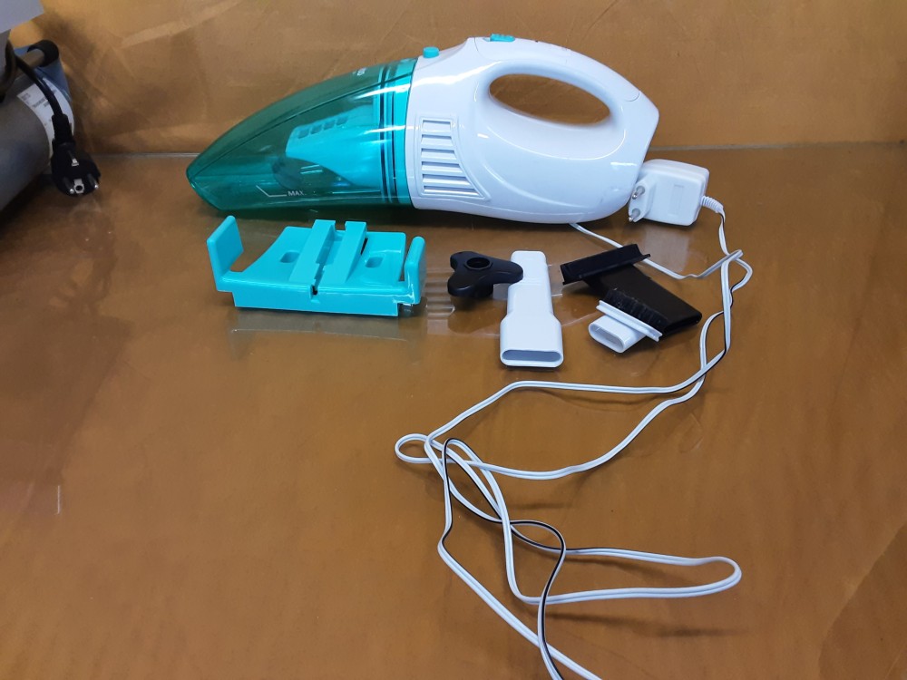 Aspirateur De Table Livoo 45W