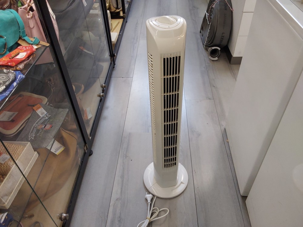 VENTILATEUR COLONNE
