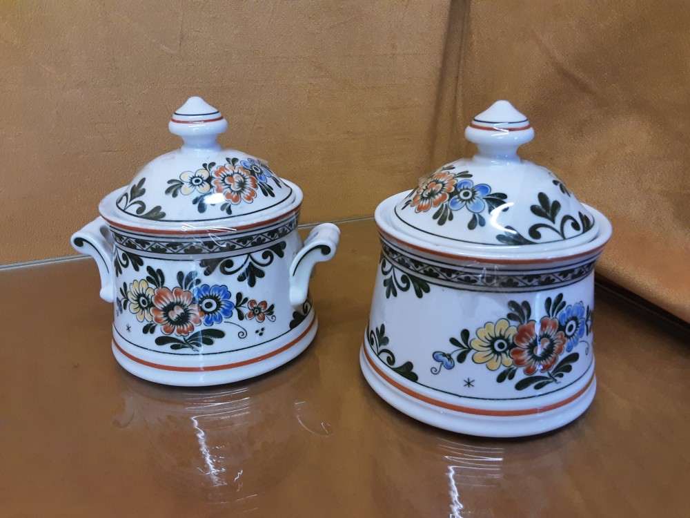 POT VILLEROY ET BOCH