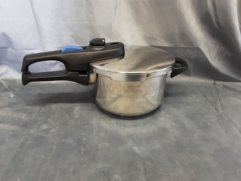 Cocotte Minute Casa Royal 2L7
