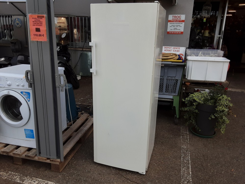 Frigo Blanc Liebherr