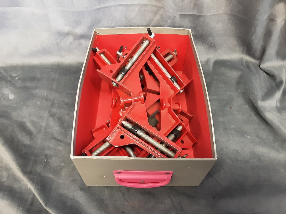 Lot De Serre Joints Pour Cadre