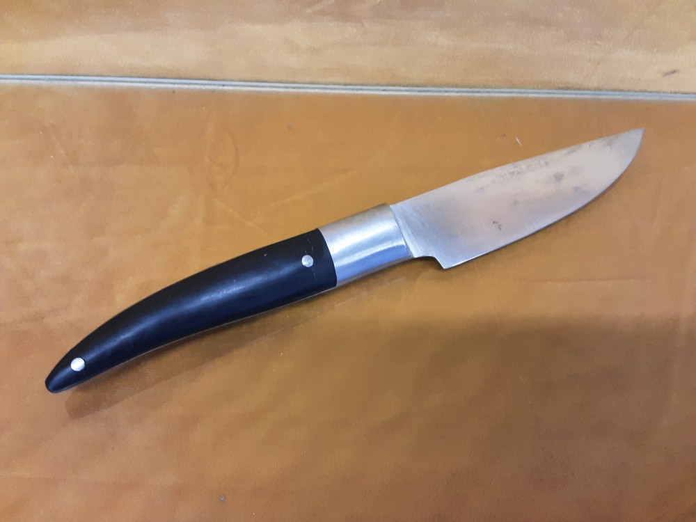 Couteau A Viande Laguiole