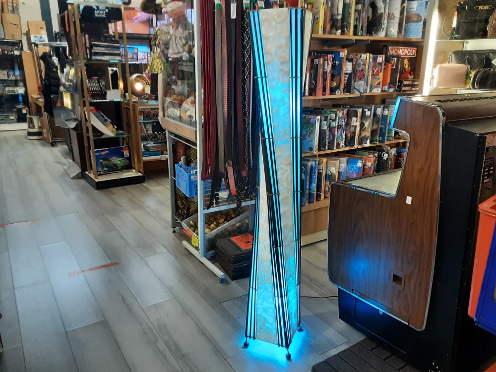Lampadaire Hauteur 1M50