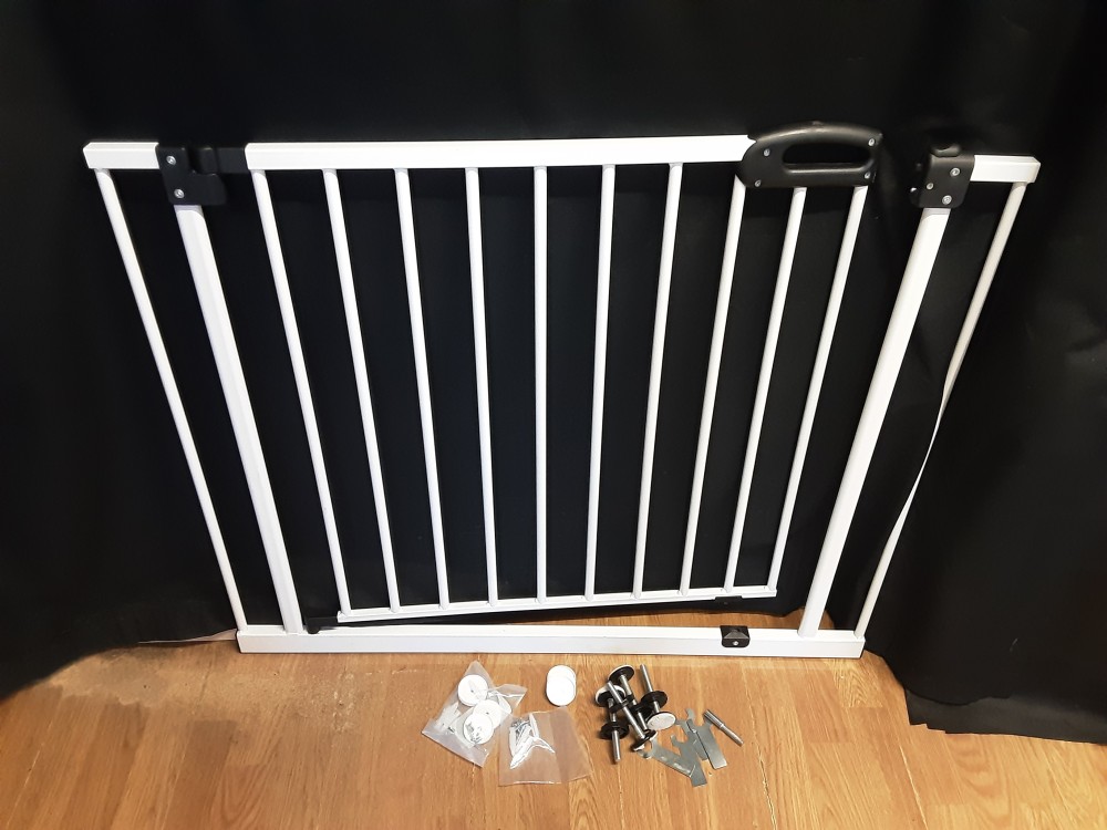 BARRIERE DE SECURITE ENFANT