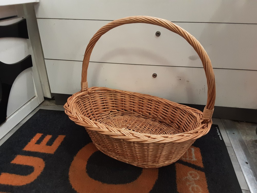 Panier Osier