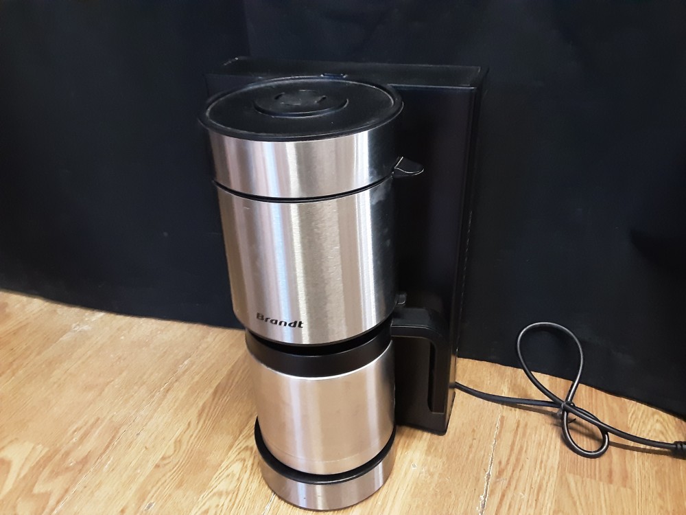 Cafetiere Thermos Brandt