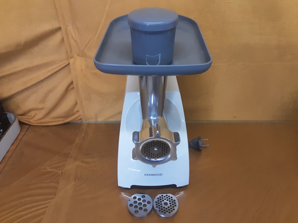 HACHOIR ELECTRIQUE KENWOOD