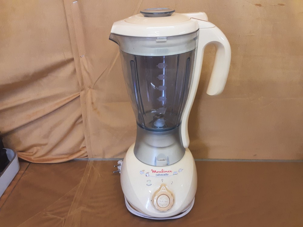 BLENDER MOULINEX VIVACIO