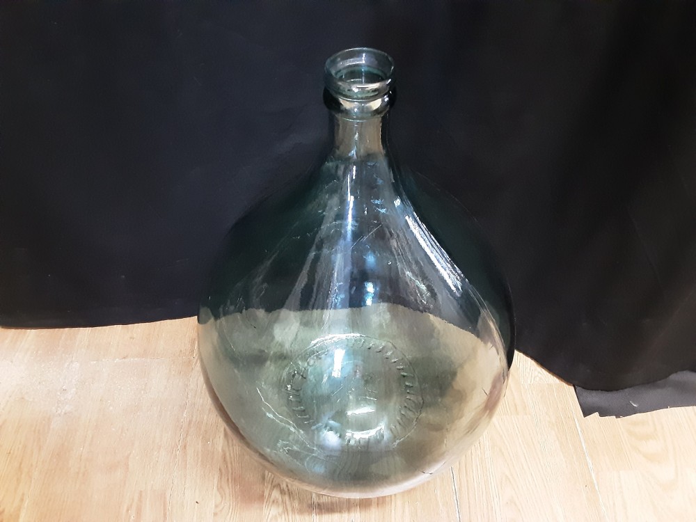 Dame -Jeanne 54 Cm  Hauteur