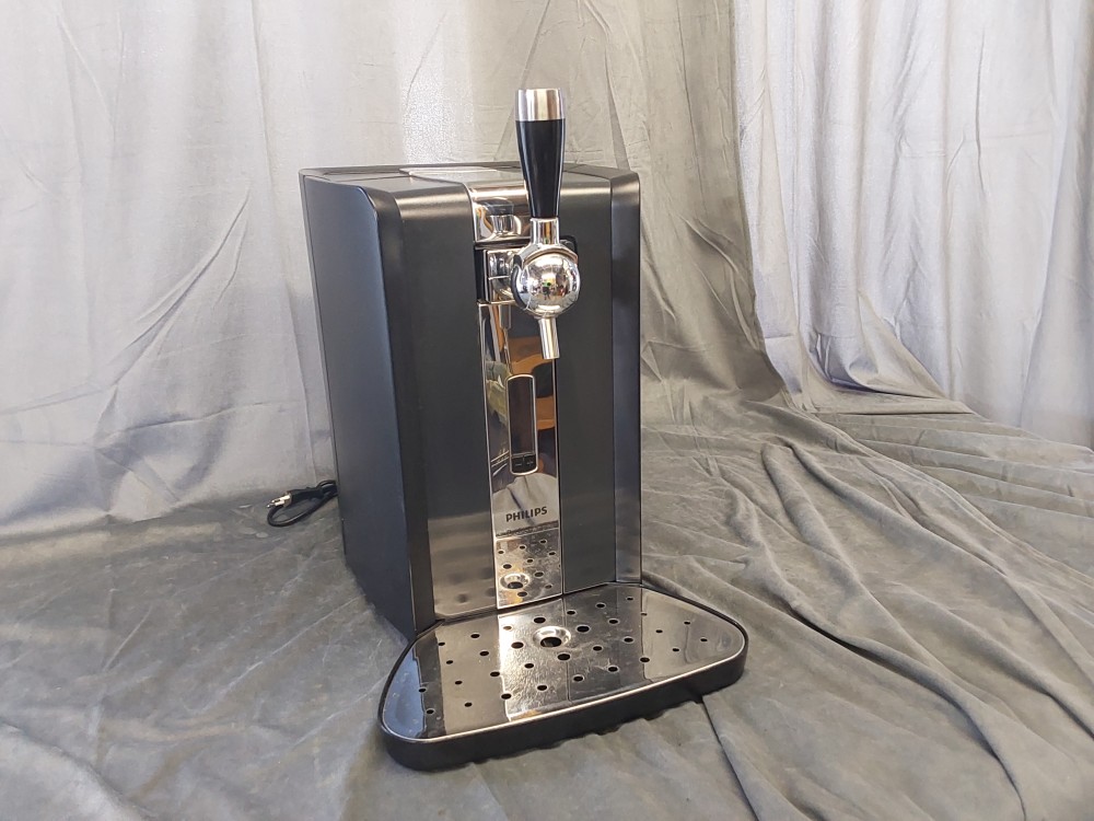 Tireuse A Bières  Philips Hd3620 70W