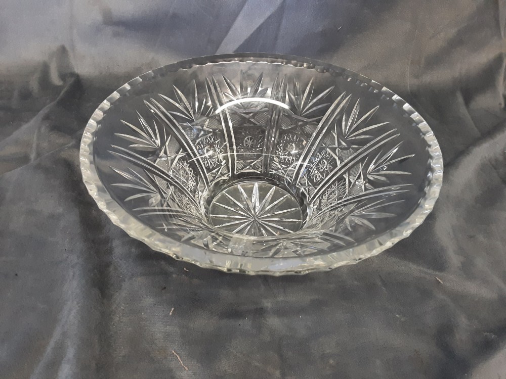 Saladier Gm Cristal