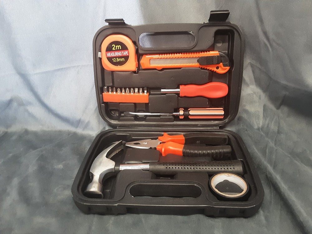 COFFRET OUTILS