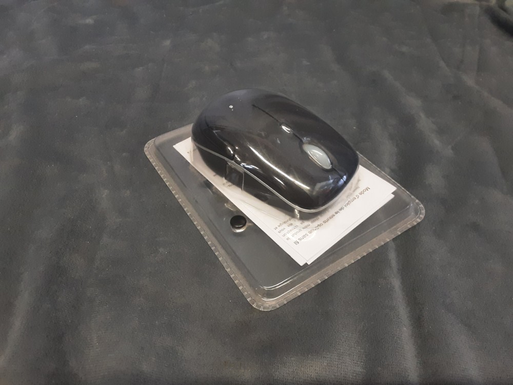 SOURIS SANS FIL