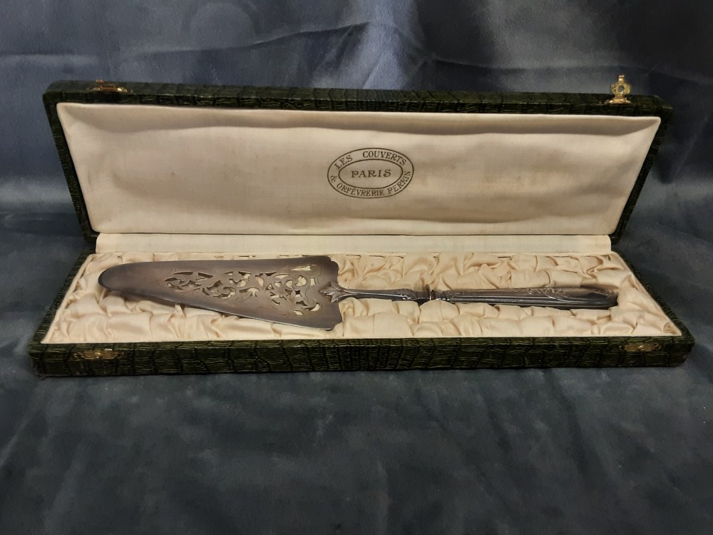 PELLE À TARTE M.A 