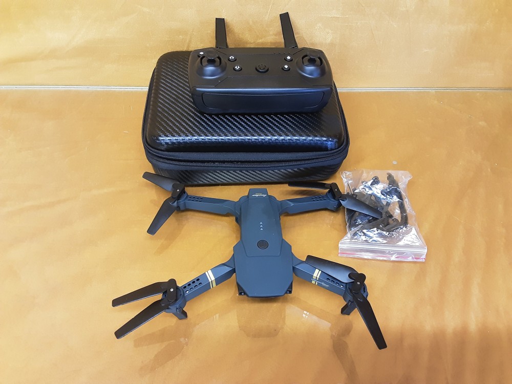 Drone Avec Telecommande