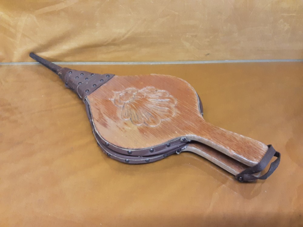 SOUFFLET ANCIEN