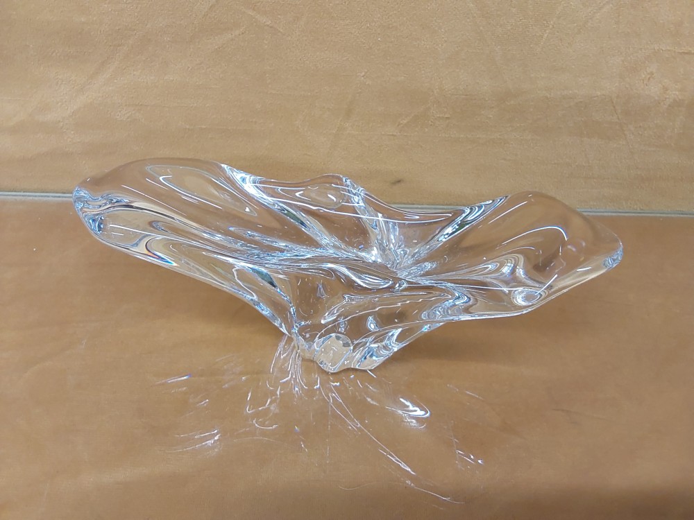 Vide Poche Baccarat