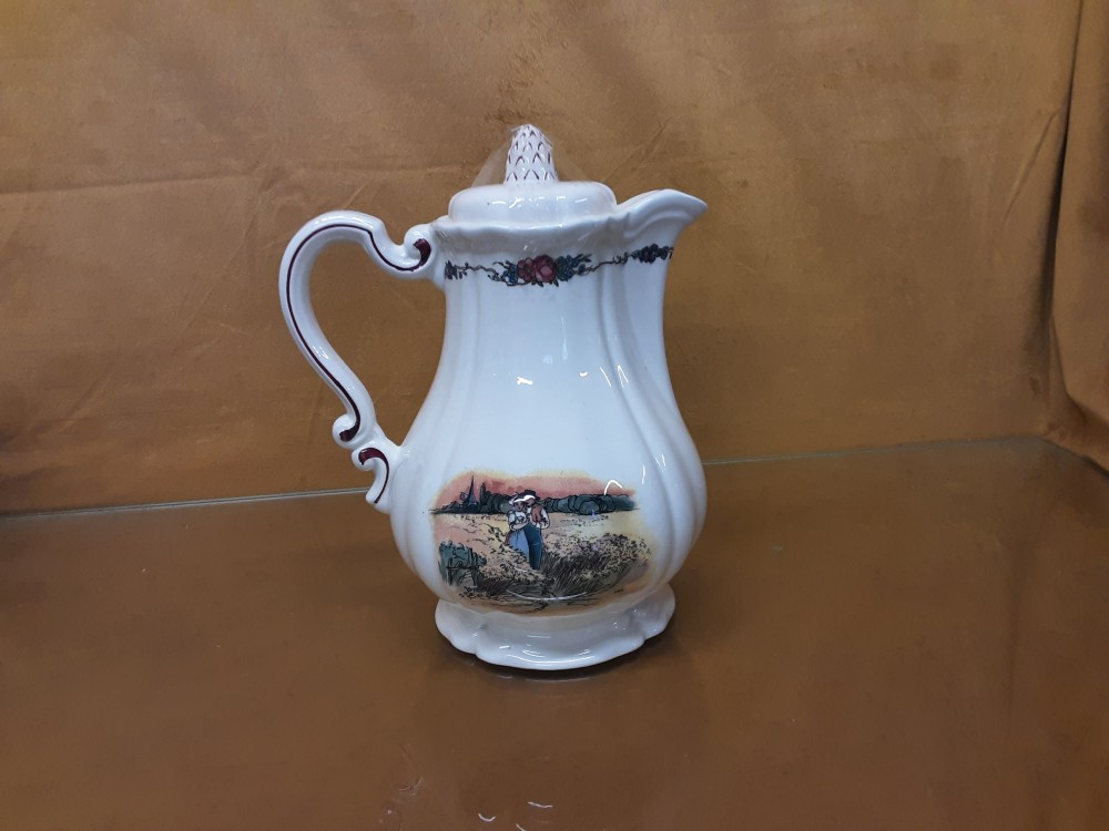 CAFETIERE OBERNAI