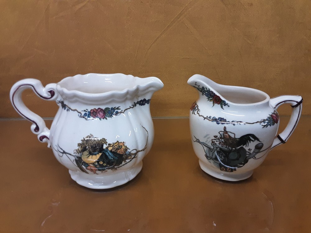 POT A LAIT OBERNAI