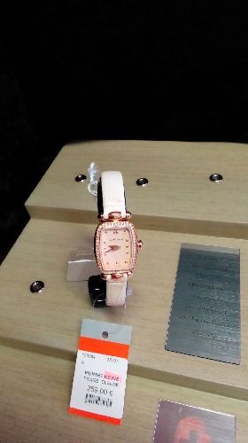 MONTRE NEUVE FEMME  CLAUDE BERNARD