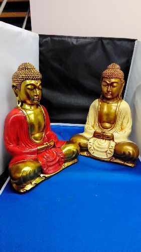 BOUDDHA  30 CM