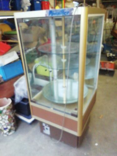 VITRINE RÉFRIGÉRÉ PAVAILLER