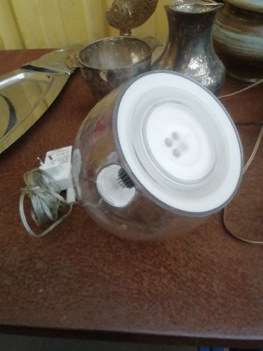 LAMPE LIVING COLORS 