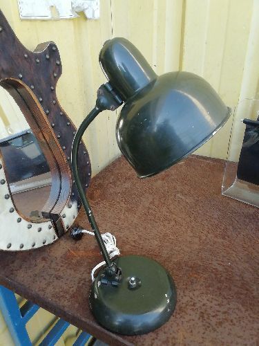 LAMPE DE BUREAU 