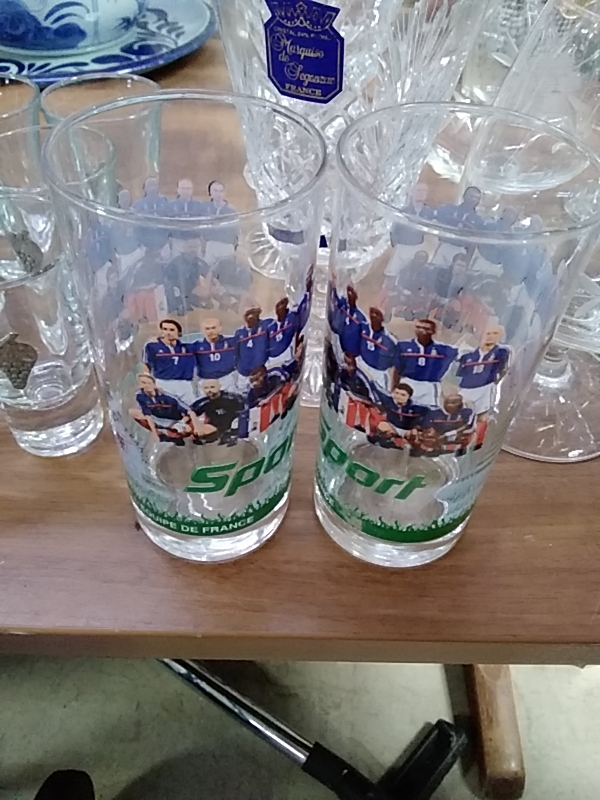 VERRE