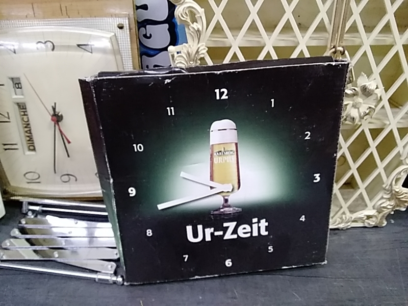 MONTRE BIÈRE 