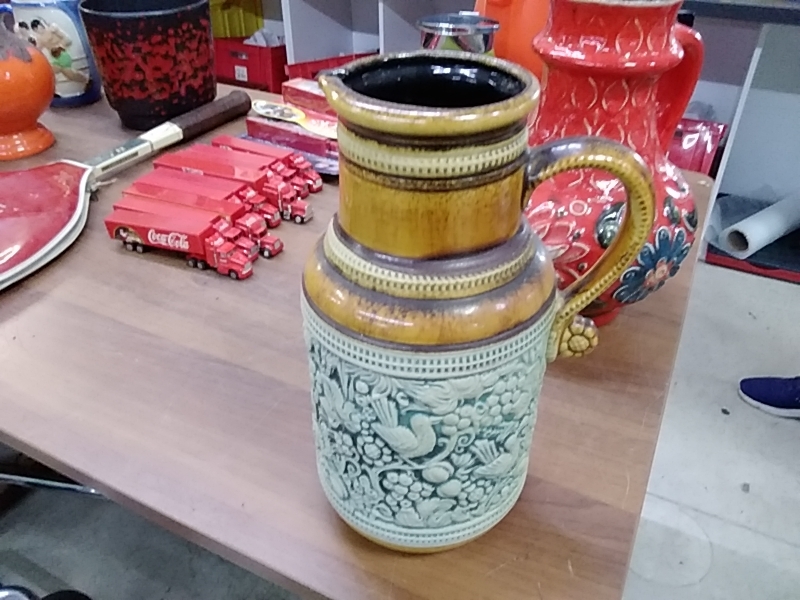 CRUCHE VINTAGE GERMANY 