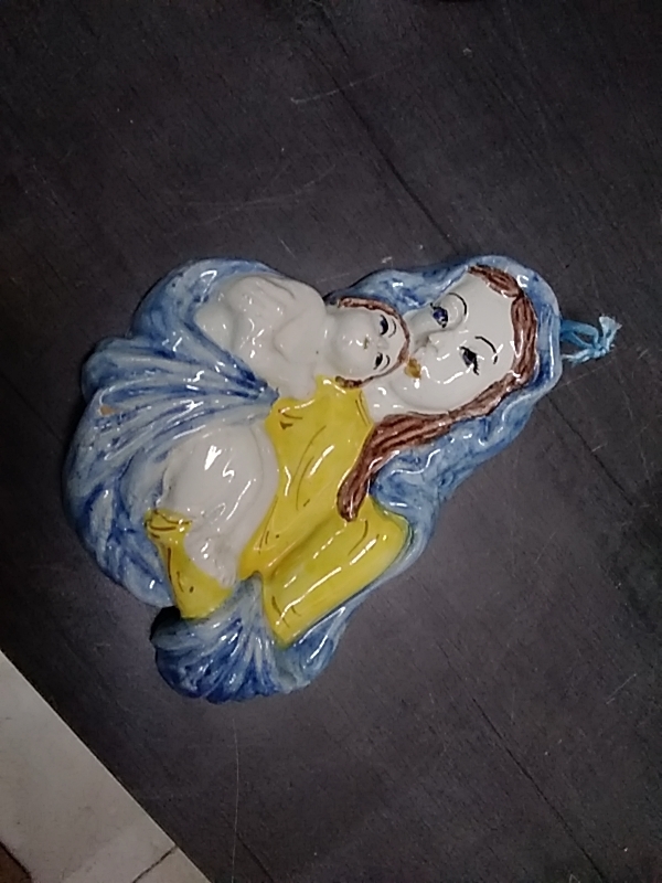 DECO RELIGIEUSE 