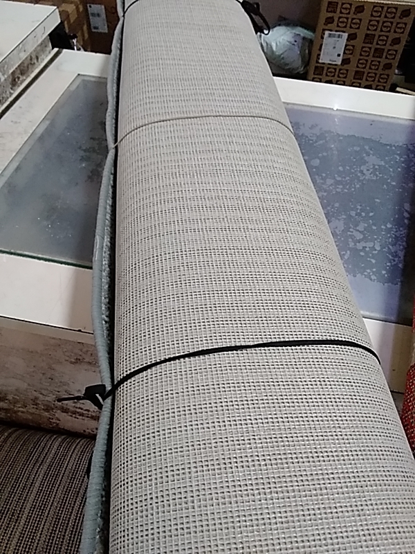 TAPIS ENVIRON 150X130